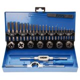 BGS set nareznica i ureznika M3-M12 32 kom pro+ 901 | shoptok.hr