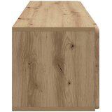  ormar za zid 98 x 31 x 30 cm Hrast artisan Konstruirano drvo | shoptok.hr