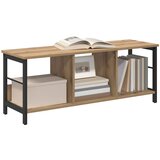  Polica Umjetnički hrast 102 x 32 x 40,5 cm Konstruirano drvo | shoptok.hr