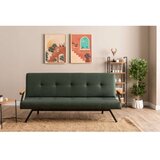 Atelier Del Sofa sofa za 3 sedišta zven green Cene