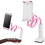  fleksibilni desktop držač za mobilni telefon tip2 pink | ePonuda.com