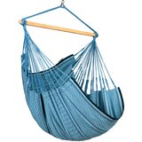 Lasiesta LA SIESTA Habana Blue Zebra Kingsize, (21098056) | Shoptok.si