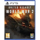 United Assault Word War 2 (PS5) | Shoptok.si
