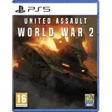 Assault Word War 2 (PS5)