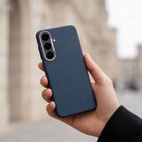 Oem KEVLAR futrola kompatibilna s MagSafe-om za SAMSUNG GALAXY A57 plava | shoptok.hr