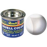 Revell Email Color brezbarvno, mat Cene