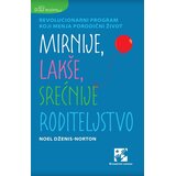 Kreativni Centar Mirnije, lakše, srećnije roditeljstvo Cene
