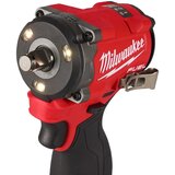 Milwaukee aku udarni odvijač M12 FCIWP12G3-0 1/2″ 745Nm – Solo | Eponuda.ba