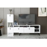 Hanah home tv polica emmy white Cene