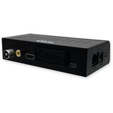 Tesla DVB-T2 H.265 (hevc) prijemnik, hdmi-cec, 2x aaa + daljinski upravljač | Eponuda.com