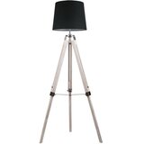  podna lampa F7115-1F wg+bk Cene