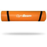 GymBeam Podloga za vježbanje Yoga Mat Orange | Eponuda.ba