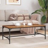  Kava Stol Staro drvo 100 x 50 x 35 cm Konstruirano drvo | Eponuda.com