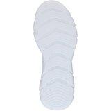 Skechers Nizke superge kamen / bela | Shoptok.si