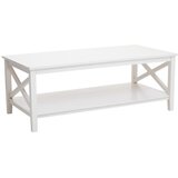 Premier Housewares Bela klubska mizica 60x120 cm Heritage – u