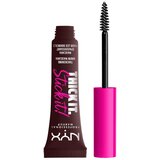 NYX Professional Makeup thick it stick it! maskara za obrve espresso | ePonuda.com