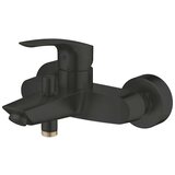 Grohe slavina za kadu eurosmart black 333002433