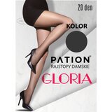 Raj-Pol Woman's Tights Pation Gloria 20 DEN Cene