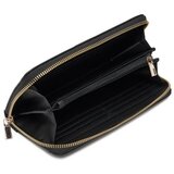 Guess Velika ženska denarnica Talent Slg SWNG96 69146 Črna | Shoptok.si