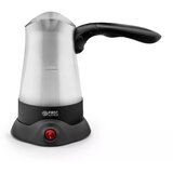 First aparat za kuhanje turške kave zložljiv ročaj, 350ml, stojalo 360°, 800W, (20723200) Cene