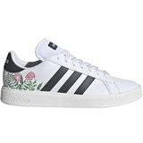 Adidas GRAND COURT BASE Muška obuća za slobodno vrijeme, bijela, veličina 38 | shoptok.hr
