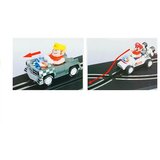 Lean_Toys Dirkalna steza Super Mario RC avtomobila 452 cm 20 km/h | Shoptok.si