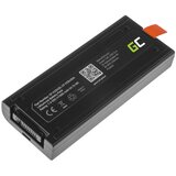 Green cell Baterija za Panasonic Toughbook CF-18 / CF-18D, 7400 mAh Cene