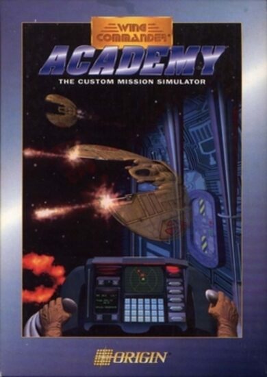  wing commander: academy gog (pc) key global | ePonuda.com