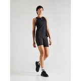Adidas Funkcionalna majica 'Designed For Training' črna / bela | Shoptok.si