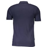 Slazenger SHORT SLEEVE POLO SHIRT MAN BLUE | Shoptok.si