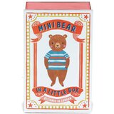 Rex London Plišana igračka Mini Bear in a Little Box – | shoptok.hr