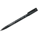 Flomaster staedtler 313 s 0,4mm STAEDTLER - ČRN Cene