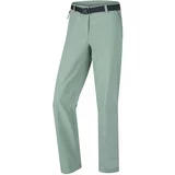 Husky Women's outdoor pants Koby L light green