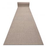 RugsX Tekač CASABLANCA LOOM smeđa, petlja, mehka v zaprtih prostorih in na prostem 100 100x570 cm, (5000340607) u