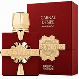 French Avenue Unisex parfem Aromatix Carnal Desire, EDP, 100 ml | Eponuda.com
