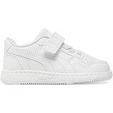 Puma Superge Reb-L AC+ Inf 398996 02 Bela | Shoptok.si