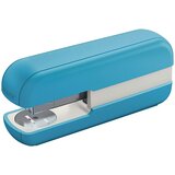 Leitz Spenjač Cosy, 30 listov, moder | Shoptok.si