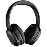 INF Over-Ear ANC Bluetooth Slušalke z Dual-Feed ANC in Dolgo Igranje Black, (5000323532) | Shoptok.si