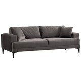 Atelier Del Sofa sofa trosed astana 3 seater anthracite | ePonuda.com