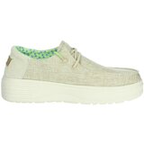 Pitas Slips on POPPY Bež | Shoptok.si