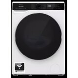 Kombinovana veš mašina, 8 kg pere / 5 kg suši, 1400 obr, Gorenje WD2PA854ADW | Eponuda.ba