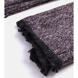Gemre Purple Scarf Selah | Shoptok.si