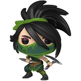 Funko Bobble Figure Games - League of Legends POP! - Akali | ePonuda.com