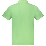 Hugo_Boss POLO SHORT SLEEVE MEN GREEN | shoptok.hr