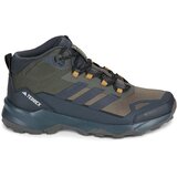 Adidas TERREX SKYCHASER AX5 MID GTX Kaki | shoptok.hr