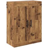  Highboard 2 kom. Staro drvo 69,5 x 34 x 180 cm | shoptok.hr