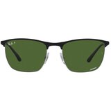Ray-ban muške naočare za sunce rb 3686 9144/P1 Cene