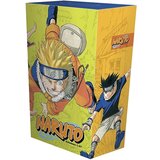  Naruto Box Set 1: Volumes 1-27 - Masashi Kishimoto | ePonuda.com