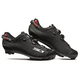 Sidi MTB Tiger 2 Black Cycling Shoes