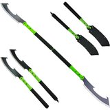  Replika dvojne mačete Zombie Spear | Shoptok.si
